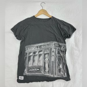 Temple Bar T-Shirt (Exclusive Collection)